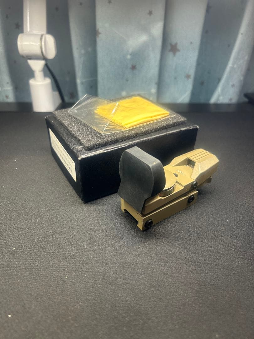 大幅値下げ中 3/5まで 東京マルイ M4 S-system 電動ガン セット