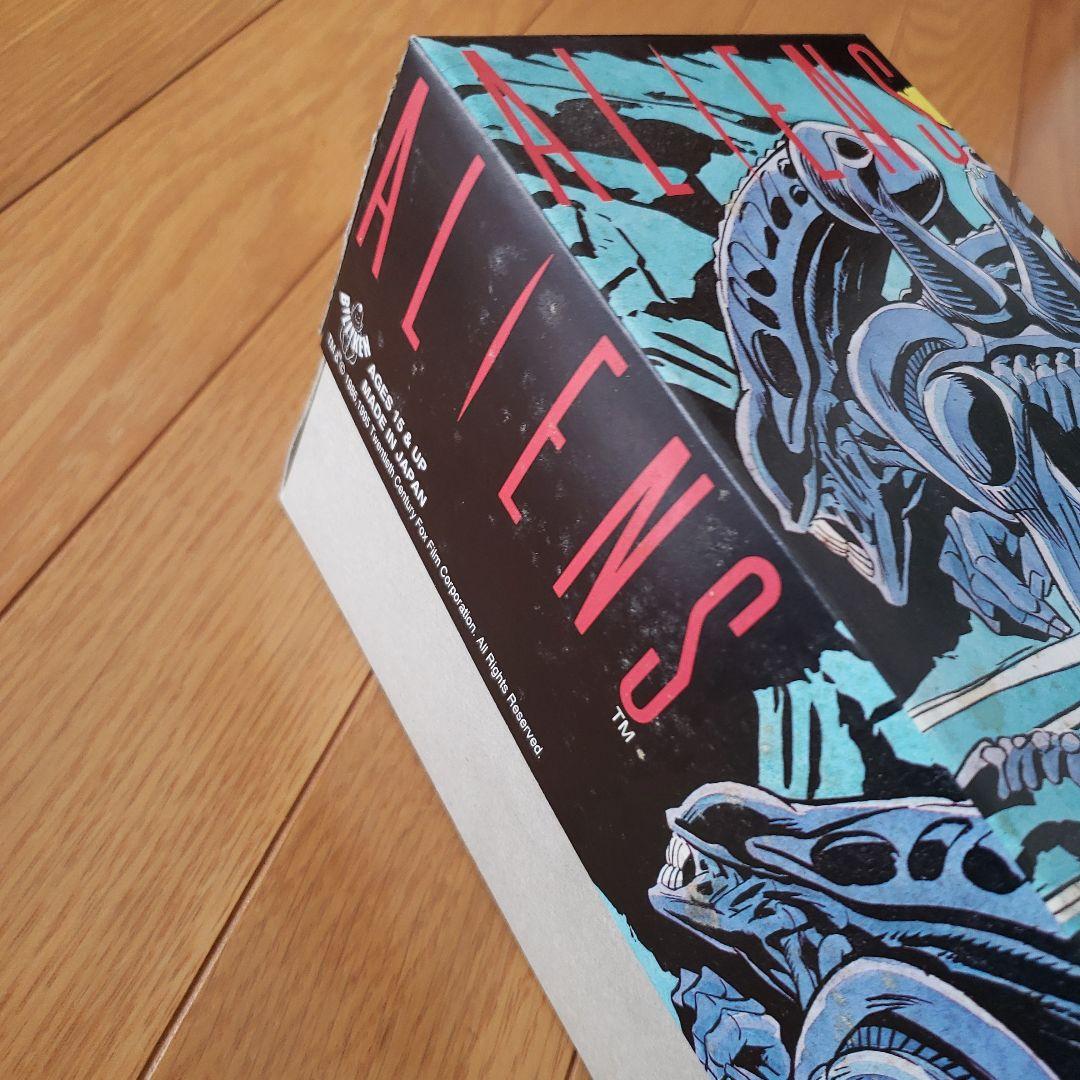 ビリケン商会 ブリキ エイリアン