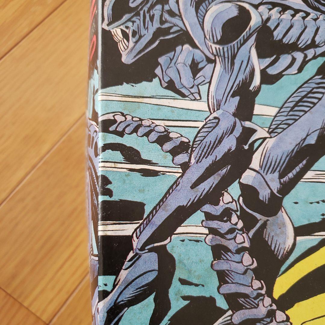 ビリケン商会 ブリキ エイリアン