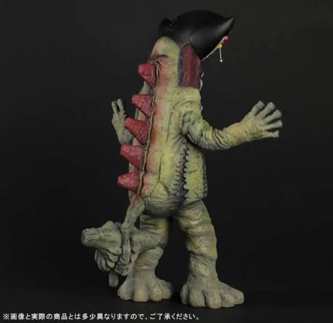 少年リック 大怪獣シリーズ サウンドギラー　フィギュア　ウルトラマンA