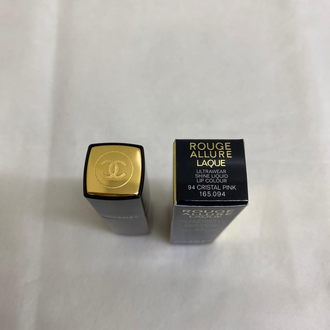 CHANEL(シャネル) チークカラー(頬紅)＆リップカラー(口紅)