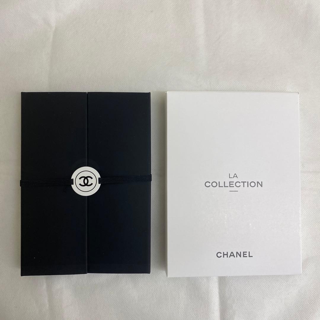 CHANEL(シャネル) チークカラー(頬紅)＆リップカラー(口紅)