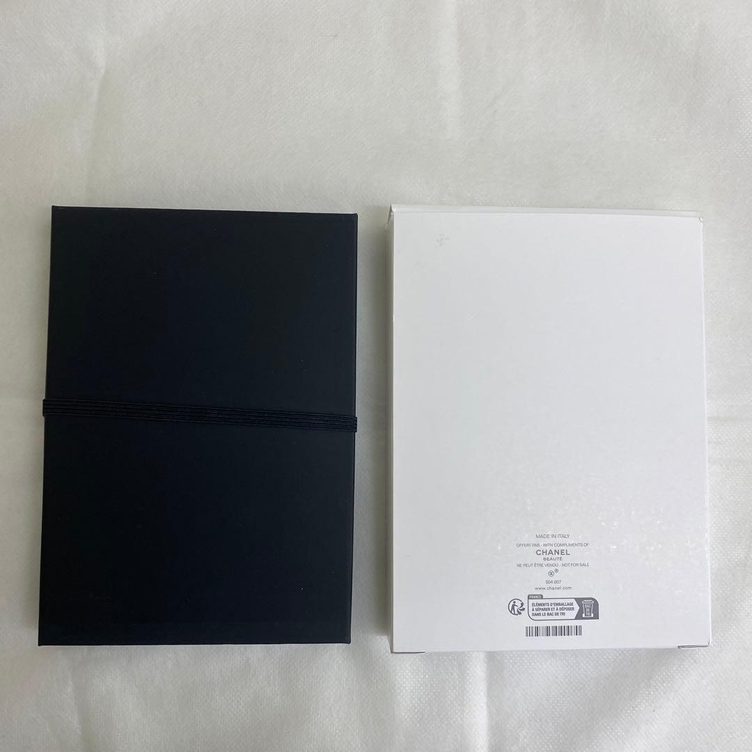 CHANEL(シャネル) チークカラー(頬紅)＆リップカラー(口紅)