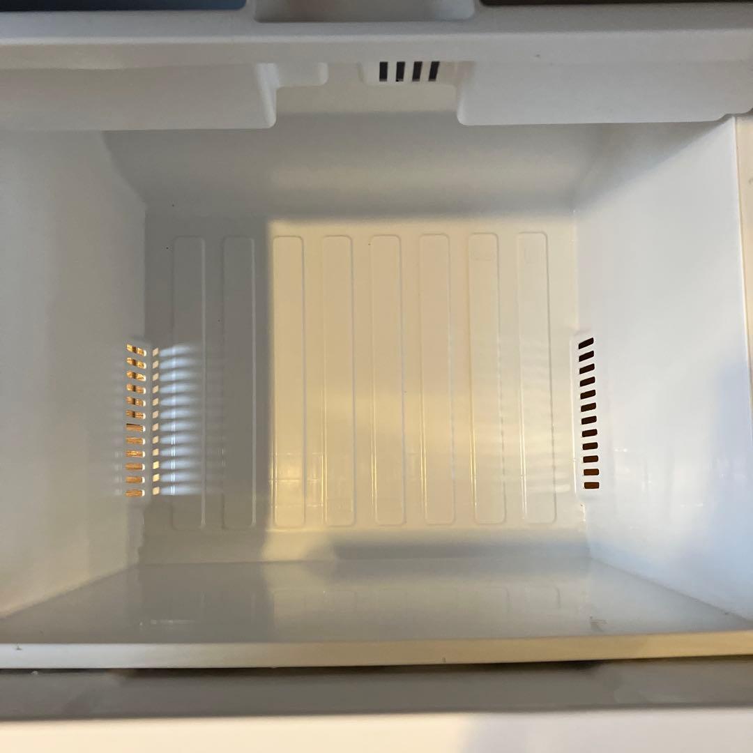 【ぺぐみん様限定】冷蔵庫300L MR-CX30BKG-BR 2022年製