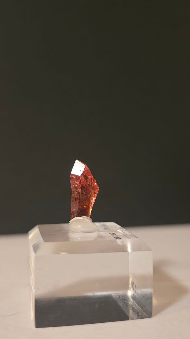 ロードクロサイト 南アフリカ産