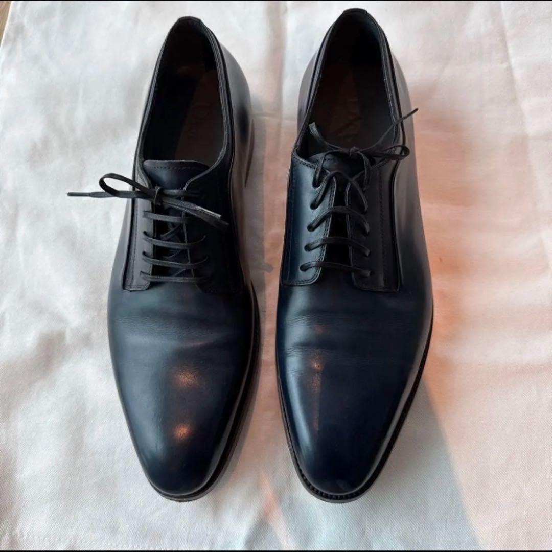 DIOR メンズ　ローファー　41