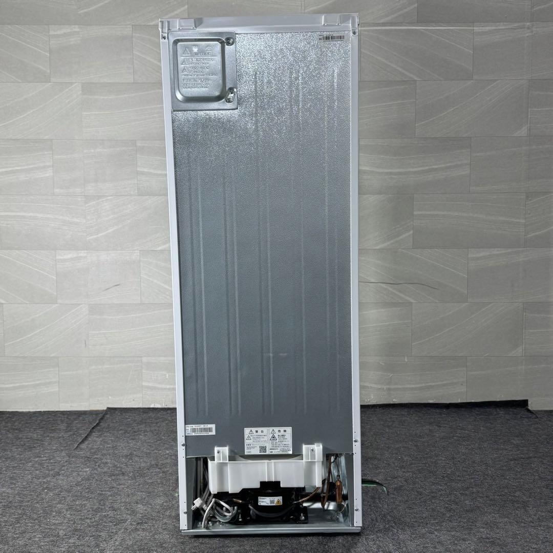 SHARP 冷蔵庫 清掃済み 179L 自動霜取 どっちもドア d5136