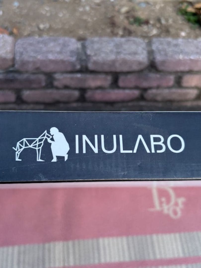 INULABO(イヌラボ) 犬 トイレ トレー 高床式 ホワイトSWサイズ取説付