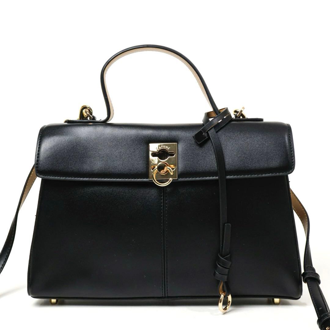 H5133-17◾️カフネ　スタンスバッグ　保存袋付