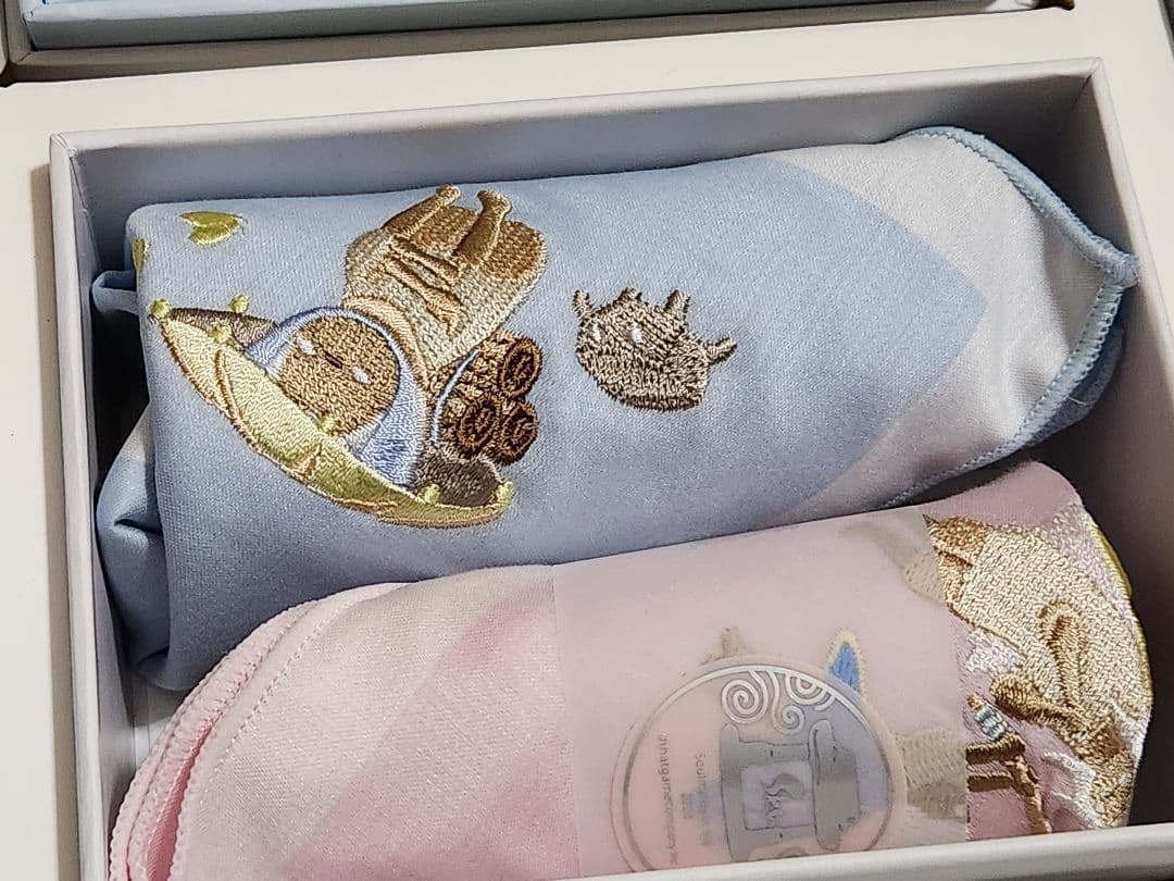 Sky 星を紡ぐ子どもたち つながりのボックス 雨林 開封済み おまけあり