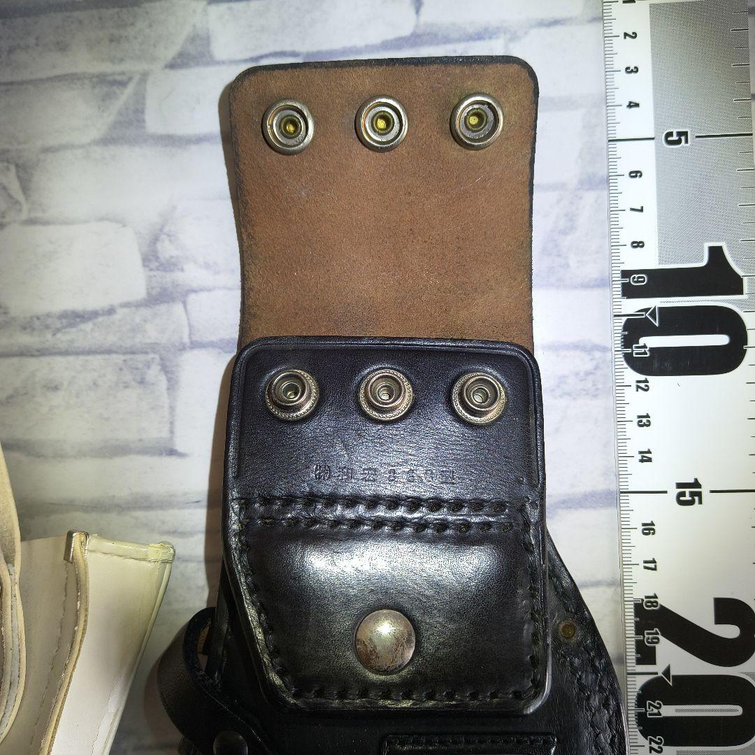 まっちゃん ホルスターセット