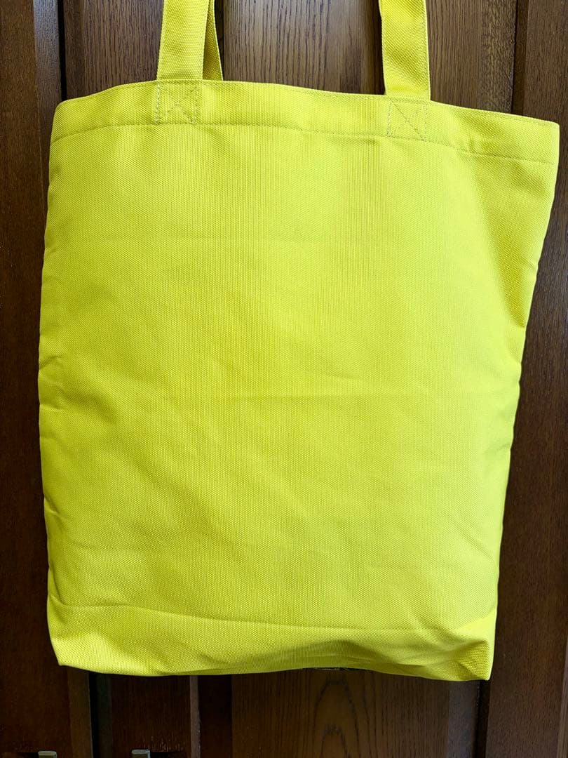 大阪限定非売品 Mrs.GREEN APPLE トート〈バベル〉＋バッジ/カード