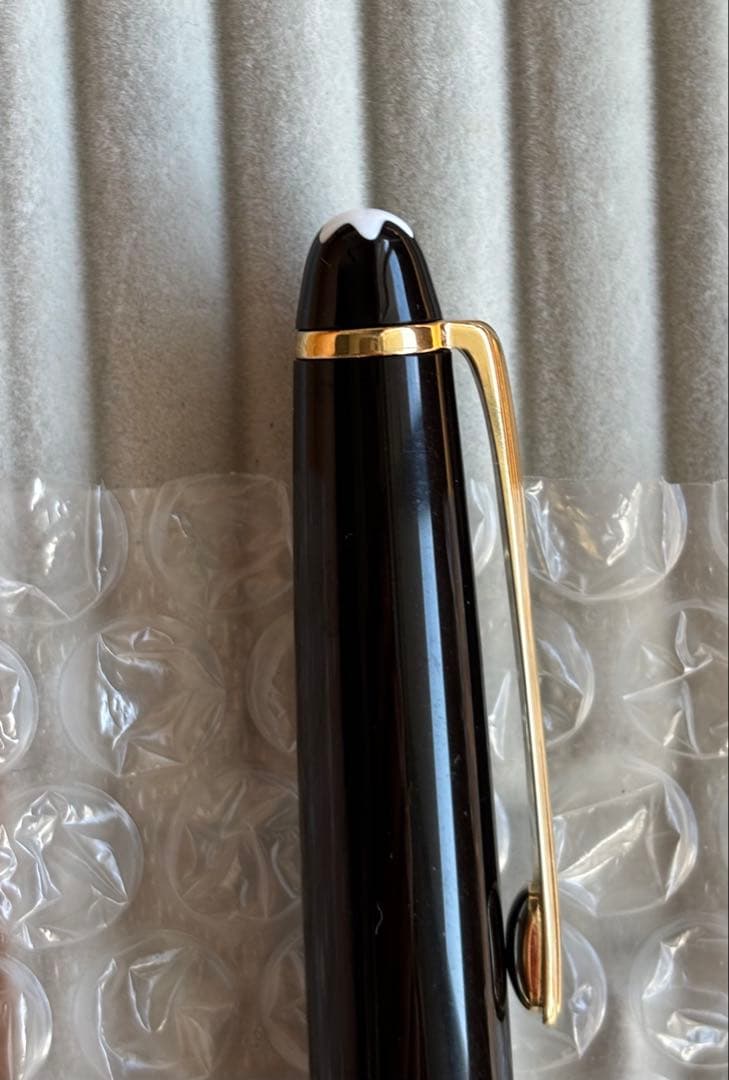 モンブラン マイスターシュテュック #164 W.-GERMANY