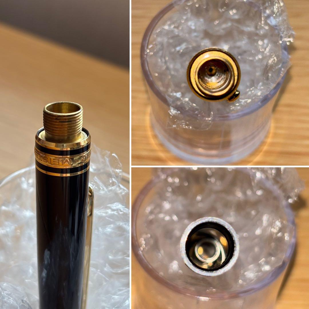 モンブラン マイスターシュテュック #164 W.-GERMANY