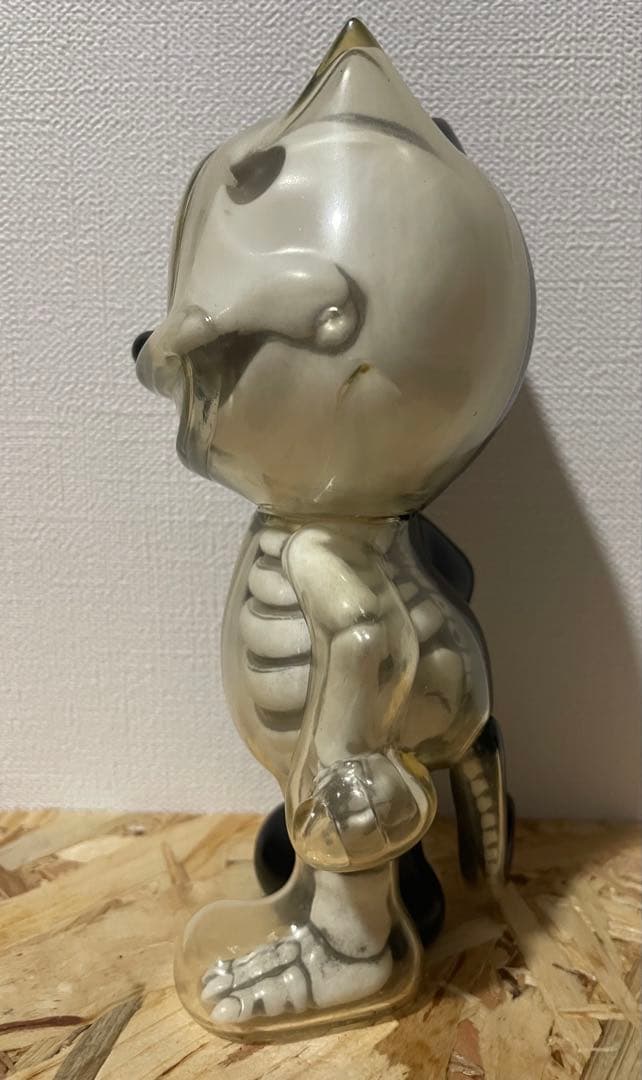 SECRETBASE X-RAY FELIX フィリックス　シークレットベース