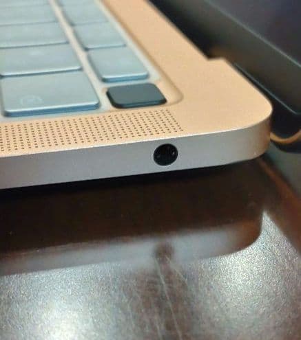 MacBook Air M1 16GB 1TB 2020 ローズゴールド