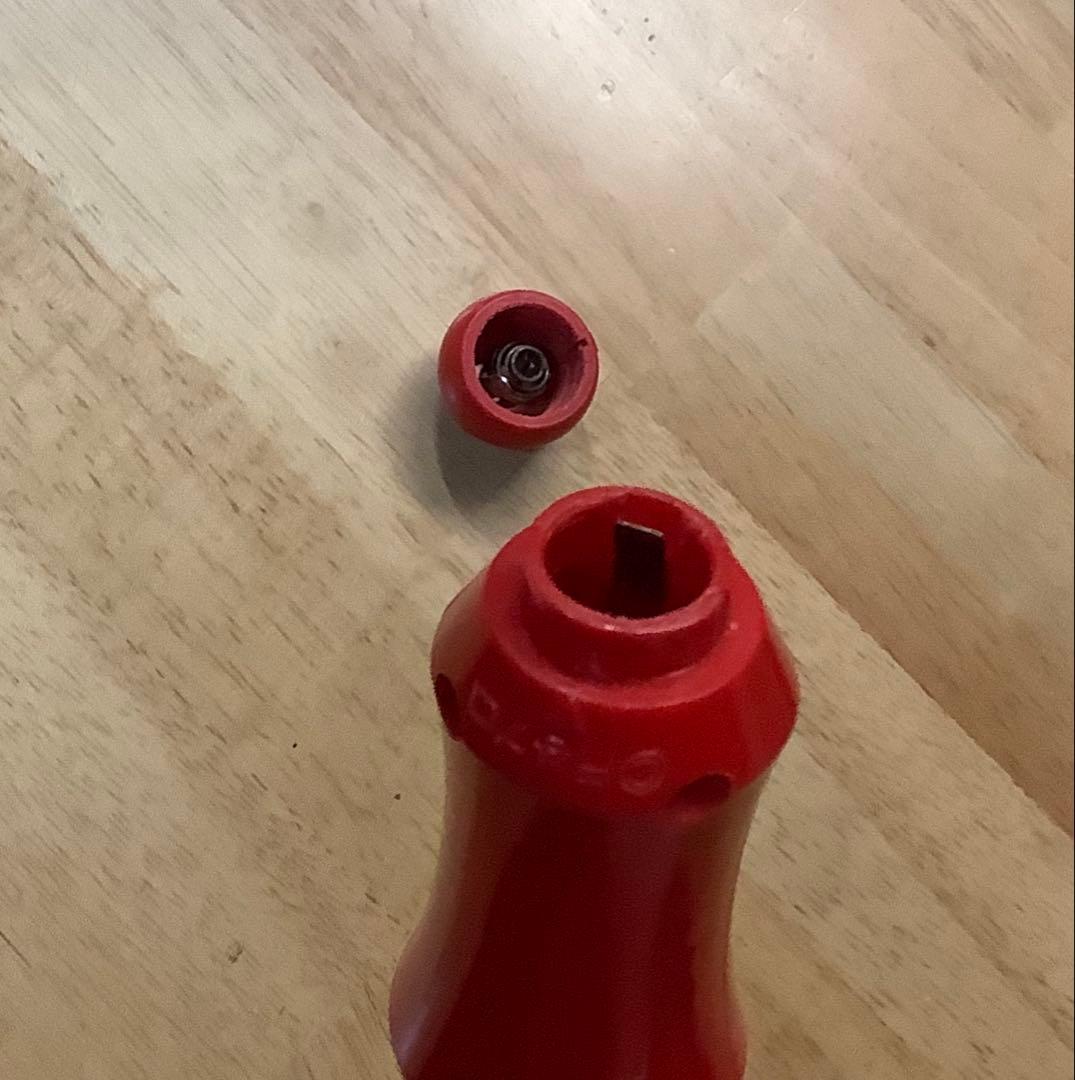 ファイヤーマン　ファイヤースティック　円谷プロ　ジャンク　レア　レトロ　当時もの