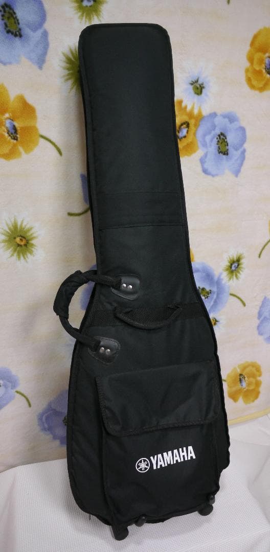 YAMAHA TRBX605 FM 5弦ベース 新品同様