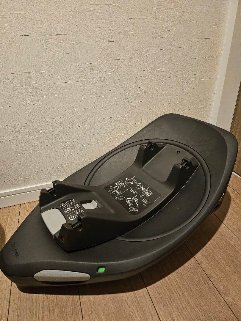 サイベックスチャイルドシート