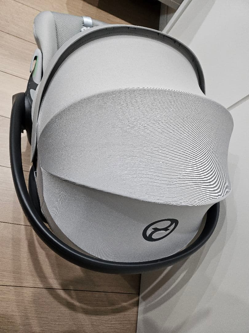 サイベックスチャイルドシート