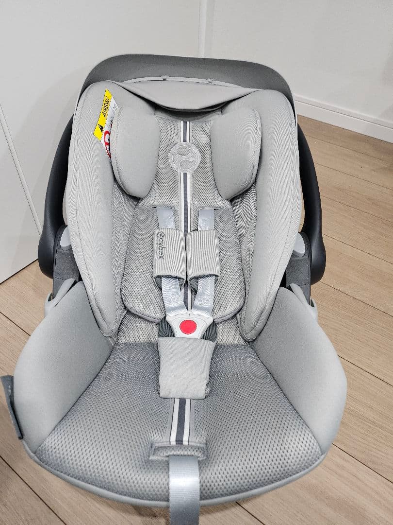 サイベックスチャイルドシート