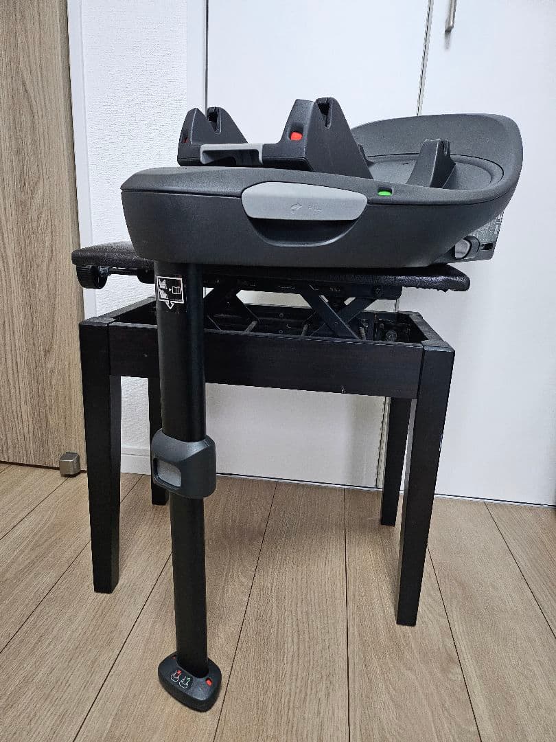 サイベックスチャイルドシート