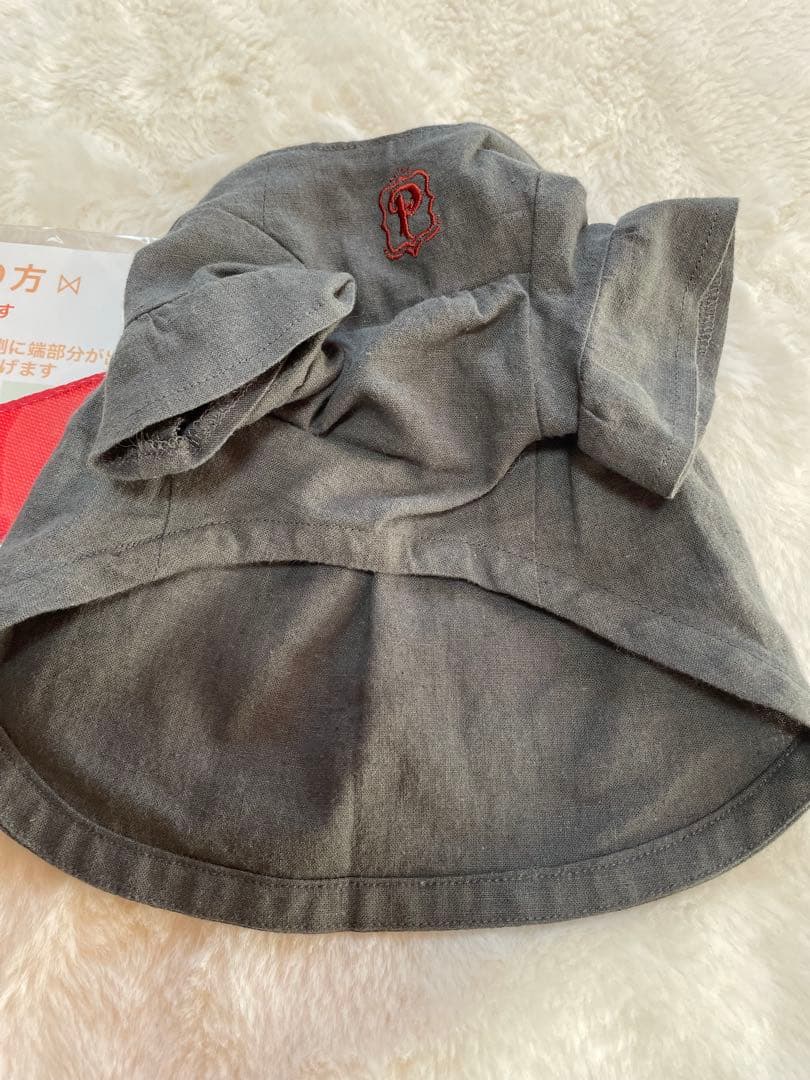 pp*closet リボン付きキキドレス　31