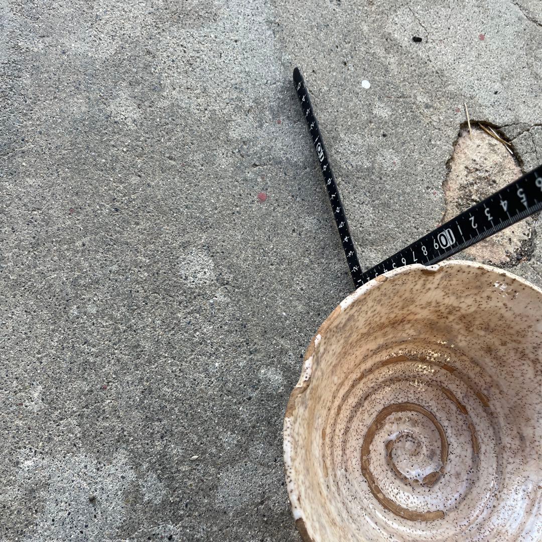 骨董　古犬山焼　色絵竹林七賢文　竹林賢人図　なます皿　江戸後期　金継ぎ