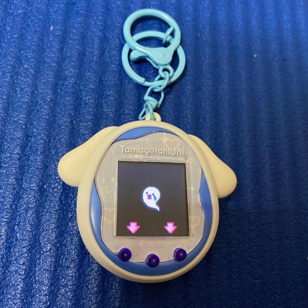 たまごっちユニ ラブメロ課金済み