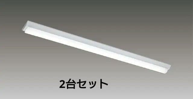 LEDべ−スライト　2セット