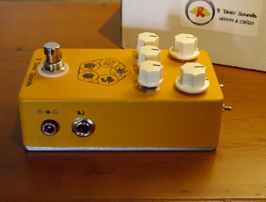 ★R Diner Sounds / SPICE CURRY★ 最終値下げ