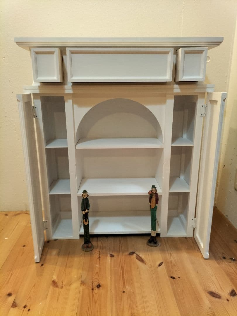 マントルピース