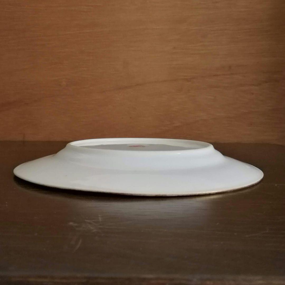 超貴重　T.A.&S.Green　飾り皿　トマスアレン&スペンサーグリーン　英国