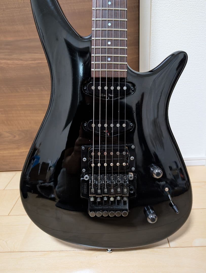 美品　Yamaha mg ソフトケース　アーム　取説付属　ジャパンビンテージ