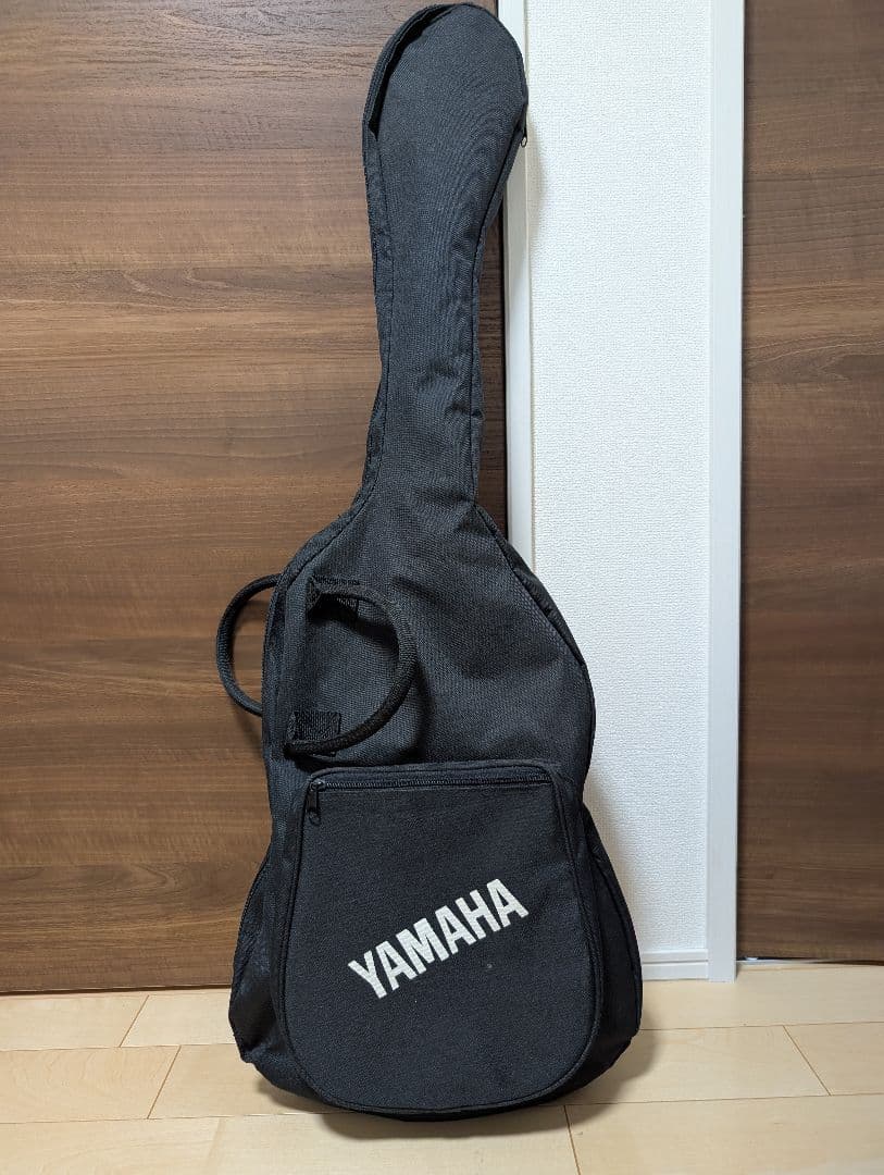 美品　Yamaha mg ソフトケース　アーム　取説付属　ジャパンビンテージ