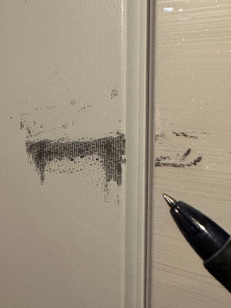 ②東京都内23区配送無料】2023年　美品　haier 冷蔵庫　335L 格安