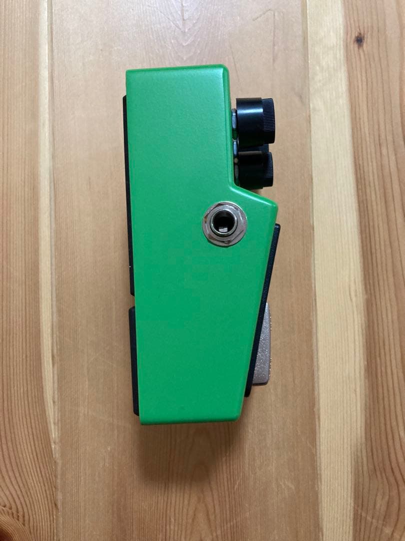 Ibanez TS9 TS-9 Tubescreamer チューブスクリーマー