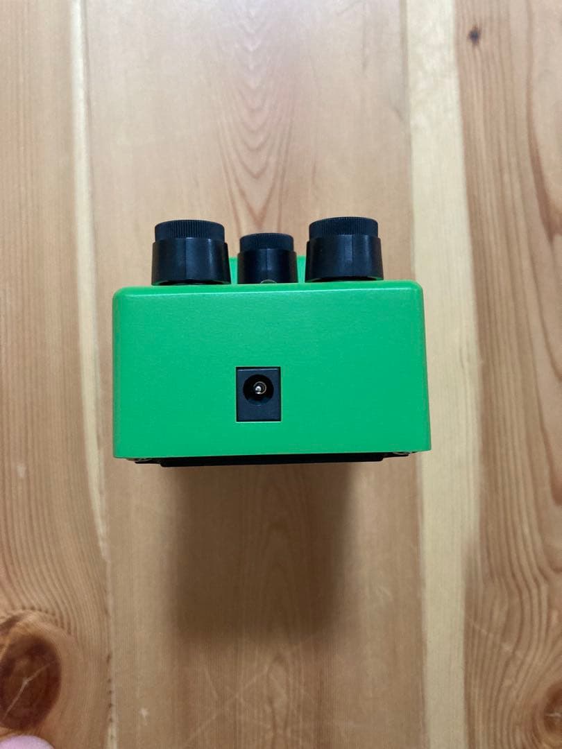 Ibanez TS9 TS-9 Tubescreamer チューブスクリーマー