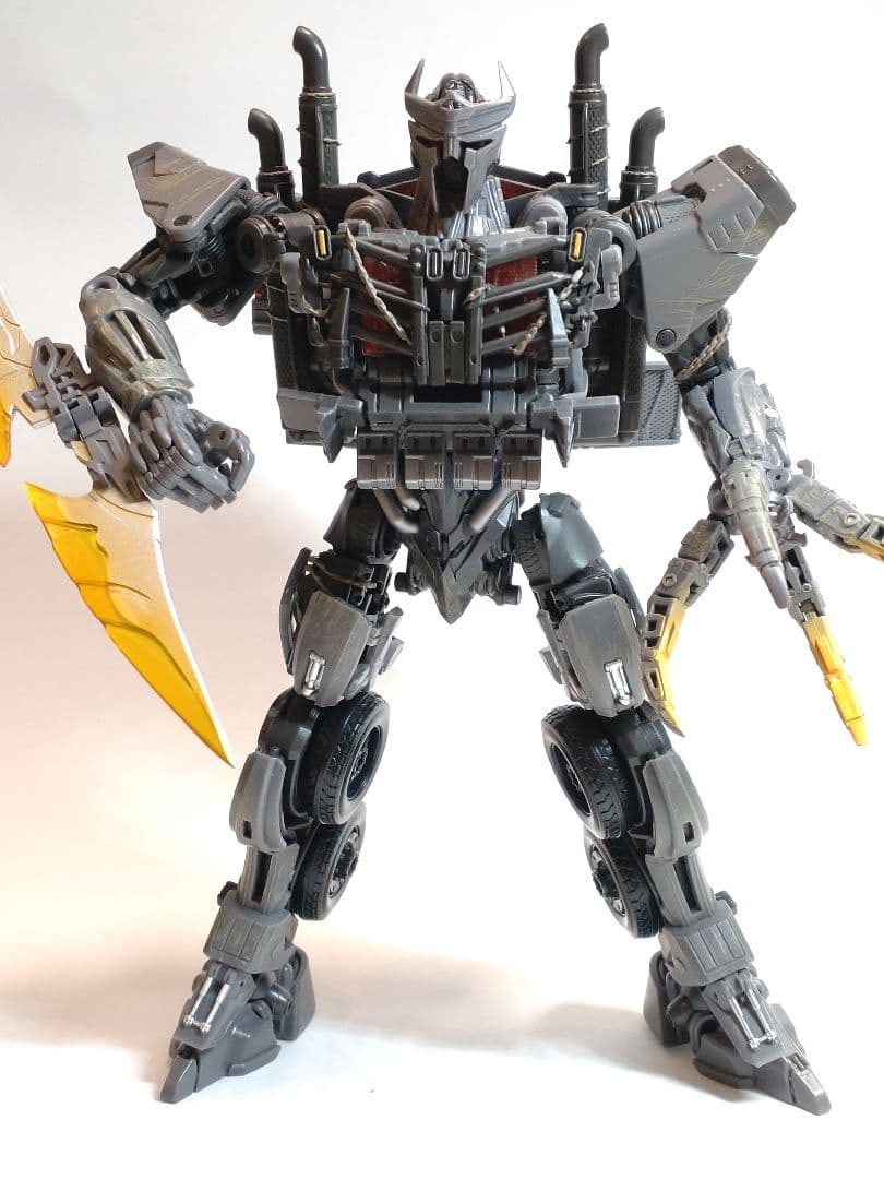 トランスフォーマー　SS-109 スカージ　ビースト覚醒