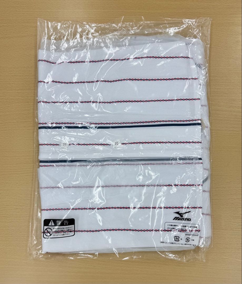 【新品未開封】 大谷翔平 WBCレプリカユニフォーム（刺繍）ホーム Lサイズ