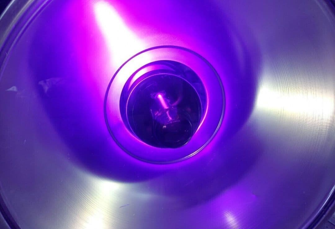 ★新品★ブラックライト★400W ライトトラップ★E40★