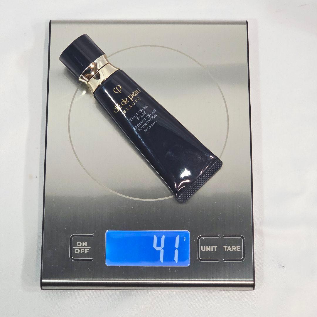 ★クレドポーボーテ タンクレームエクラn オークル20