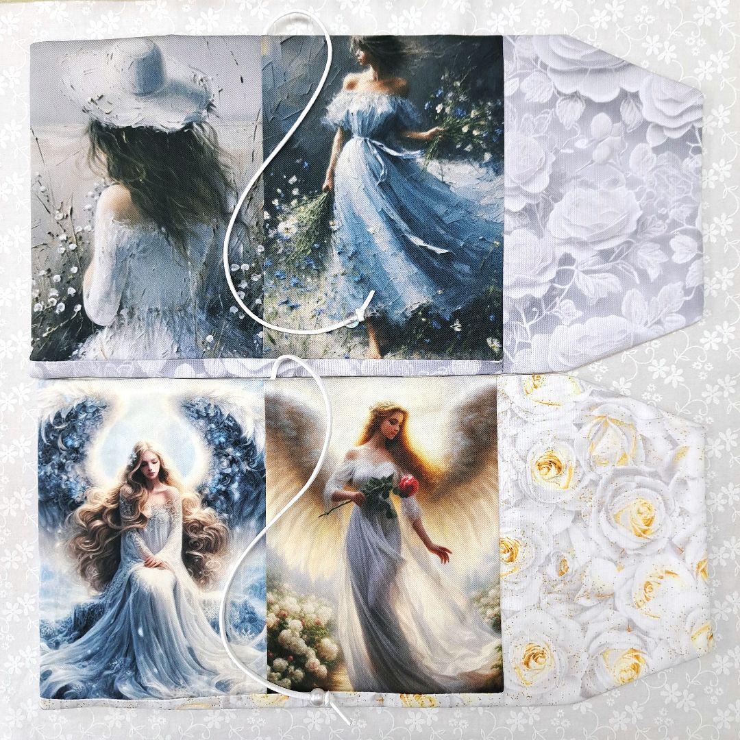 メモリー㉘ブックカバー