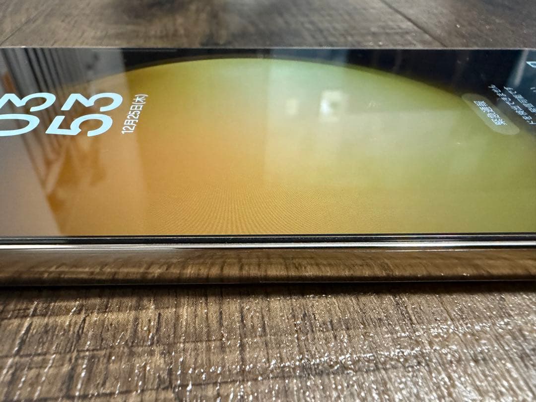 Galaxy 23+ 512GB simフリー