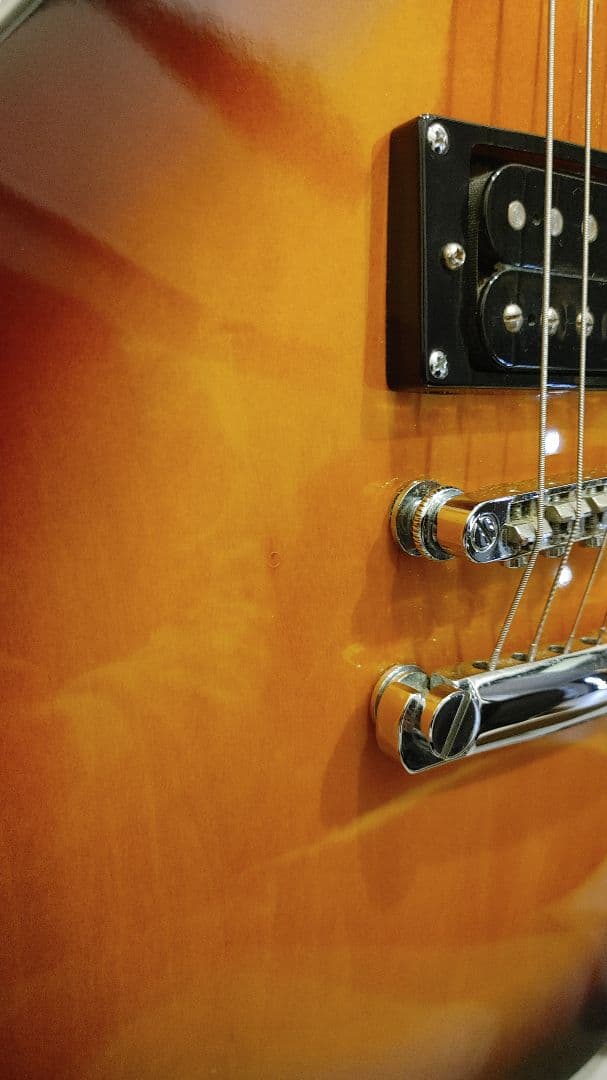 Epiphone Les Paul studio　エピフォン　レスポールスタジオ