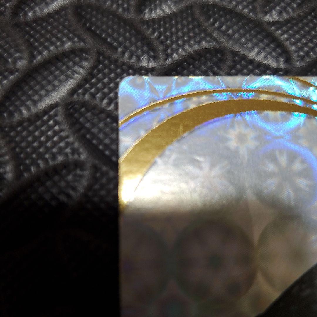 マリンマリンカード ＊シーラカンス＊