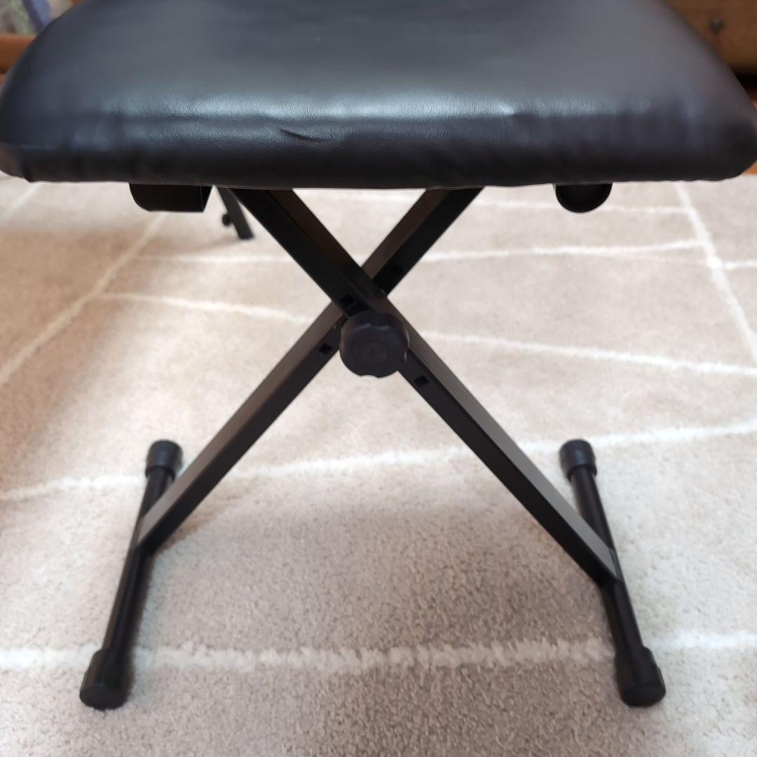 Roland FP-30X ホワイト 88鍵 電子ピアノ もろもろ付属品付き