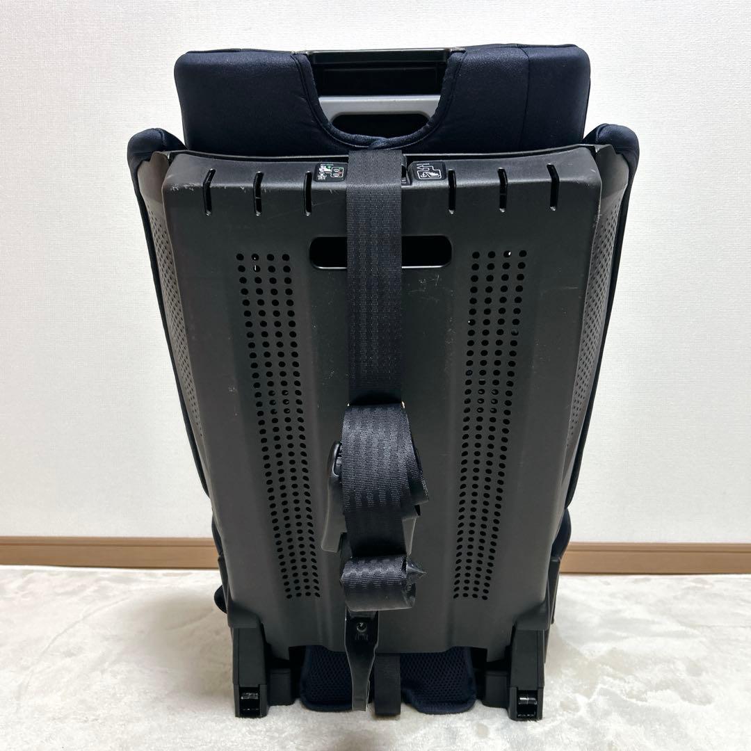 AILEBEBE パパット グランス ISOFIX CF520 チャイルドシート