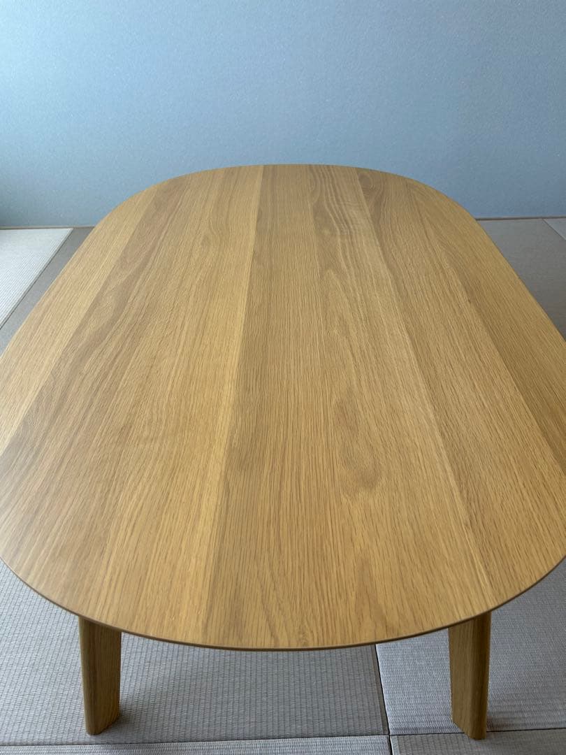 unico NERUM(ネルム) こたつテーブル W1200