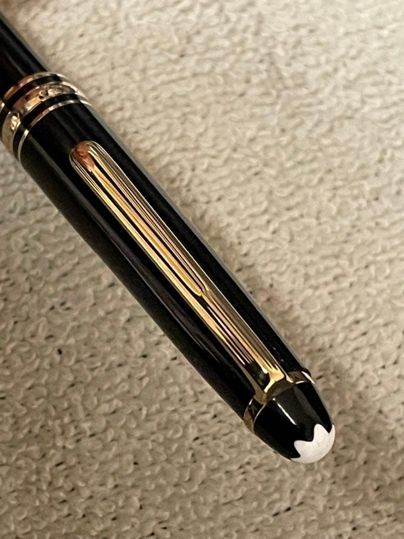 ◾️美品◾️モンブラン◾️165ペンシル ◾️マイスターシュテュック クラシック◾️箱付◾️